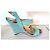 Missoni Mules compensées - vue 12