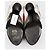 Off White Runner bianco 100 sneaker-sandali in pelle ibrida - vista 7