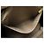 SMYTHSON CABAS ELIOT HANDTASCHE AUS SCHWARZEM GENARBENEM LEDER LEDERTASCHE - Ansicht 11
