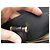 SMYTHSON CABAS ELIOT HANDTASCHE AUS SCHWARZEM GENARBENEM LEDER LEDERTASCHE - Ansicht 13
