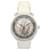 Hermès HERMES ARCEAU SKELETON AR WATCH6.710a 41 MM AUTOMATIC + WATCH BOX Silvery Steel  ref.513847