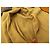 NEW ARNYS PARIS JACKET SIZE L 50 ORANGE SILK COAT NEW SILK JACKET - view 4