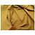 NEW ARNYS PARIS JACKET SIZE L 50 ORANGE SILK COAT NEW SILK JACKET - view 5