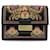 Borsa Etro in camoscio nero con paillettes multicolor e perline Multicolore Pelle  ref.513875