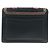 Borsa Etro in camoscio nero con paillettes multicolor e perline - vista 6