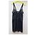 Vintage Gianni Versace lingerie Nero - vista 7