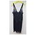 Vintage Gianni Versace lingerie Nero - vista 9