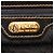 Borsa da viaggio Fendi Brown Pequin - vista 6