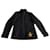 Fendi Blazers Jackets Navy blue Cashmere Wool Polyamide  ref.514302