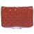 Chanel Wallet on Chain Rouge - vue 2
