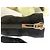 Christian Dior Décolleté Dior nere in vitello scamosciato Nero - vista 16