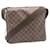 Louis Vuitton Naviglio Brown Cloth  ref.514598