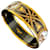 Hermès Armband Schwarz Mehrfarben Metall  ref.514667