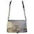 Delvaux Hand bags Silvery Leather  ref.514799