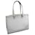 LOUIS VUITTON circa 2008 - GM "Madeleine" bag in ivory epi leather White Patent leather  ref.514843