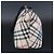 BURBERRY - Borsa a mano in maglia - vista 2