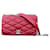 Louis Vuitton GO-14-MM Malletage Rouge Red Leather  ref.515291