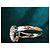 Autre Marque Anello Diamond & Co My Only Love in oro bianco e diamanti Argento - vista 6
