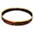 Bracelet Hermès Métal Multicolore  ref.515367