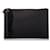 Pochette en cuir noir Givenchy Veau façon poulain  ref.515395