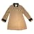 *[Used] Chanel Wool Coat Beige Outerwear Ladies  ref.515551