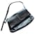 Yves Saint Laurent Handbags Dark grey Leather  ref.515645