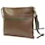 Louis Vuitton Sac plat Brown Leather  ref.515798