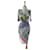 Etro Dresses Multiple colors Viscose  ref.516014