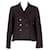 Claudie Pierlot Vest / Blazer Black Wool  ref.516212