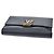 Louis Vuitton Portefeuille capucines Negro - vista 2