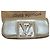 Sobe Borsa Louis Vuitton charol sobria Beige D'oro