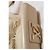 Sobe Borsa Louis Vuitton charol sobria Beige D'oro - vista 3