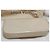 Sobe Borsa Louis Vuitton charol sobria Beige D'oro - vista 5