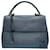 Cluny Louis Vuitton Handtaschen Schwarz Leder  ref.516655