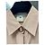 Camisa Chantal Thomass Smock de Viscosa Rosa Beige - vista 6
