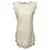 Vestido Zimmermann Lumino Daisy Broderie Anglaise em algodão branco  ref.487218