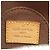 Louis Vuitton Ellipse Wristlet Clutch Monogram Canvas Marrone - vista 8