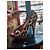 Décolleté con plateau Giuseppe Zanotti Leopardata 37.5 Stampa leopardo - vista 10