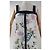 Autre Marque Vestido floral We Are Kindred de algodón Multicolor - vista 2