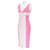 Christian Dior Dresses Pink  ref.516794