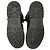 Stivaletti Balmain Taiga in Pelle Nera Nero - vista 5