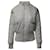 Autre Marque Perfect Moment Quilted Jacket in White Polyester  ref.516909