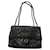 Timeless Chanel Handbags Black Leather  ref.516983