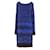 Michael Kors robe Navy blue Polyester  ref.517015