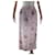 Autre Marque Skirts Multiple colors Nylon  ref.517073