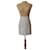 La Perla white skirt 40 Lycra  ref.517163