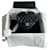 Timeless Chanel Heart bag Black Leather  ref.517168