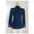 Ralph Lauren Americana Azul de Algodón - vista 3