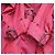 Talla de gabardina ligera Burberry 40 Roja - vista 6