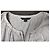 Canotta Tommy Hilfiger Nera Bianca Nero Bianco - vista 2